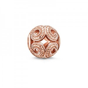 Thomas Sabo Karma Bead K0009